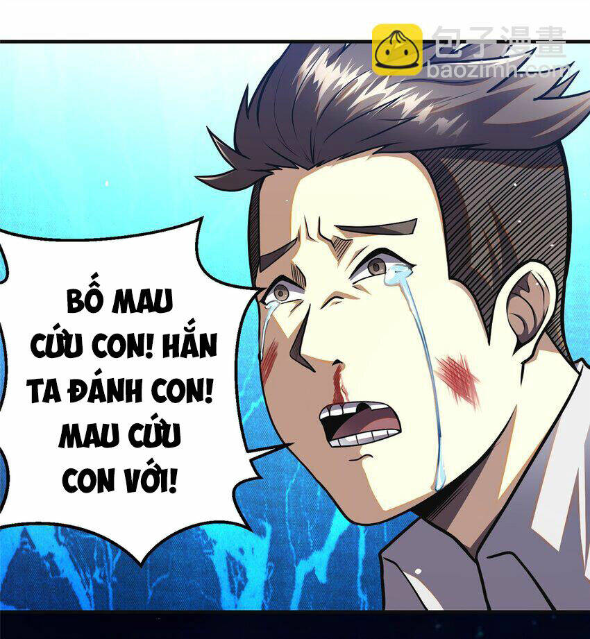 Siêu Phàm Sát Thần Chapter 61 - Trang 2