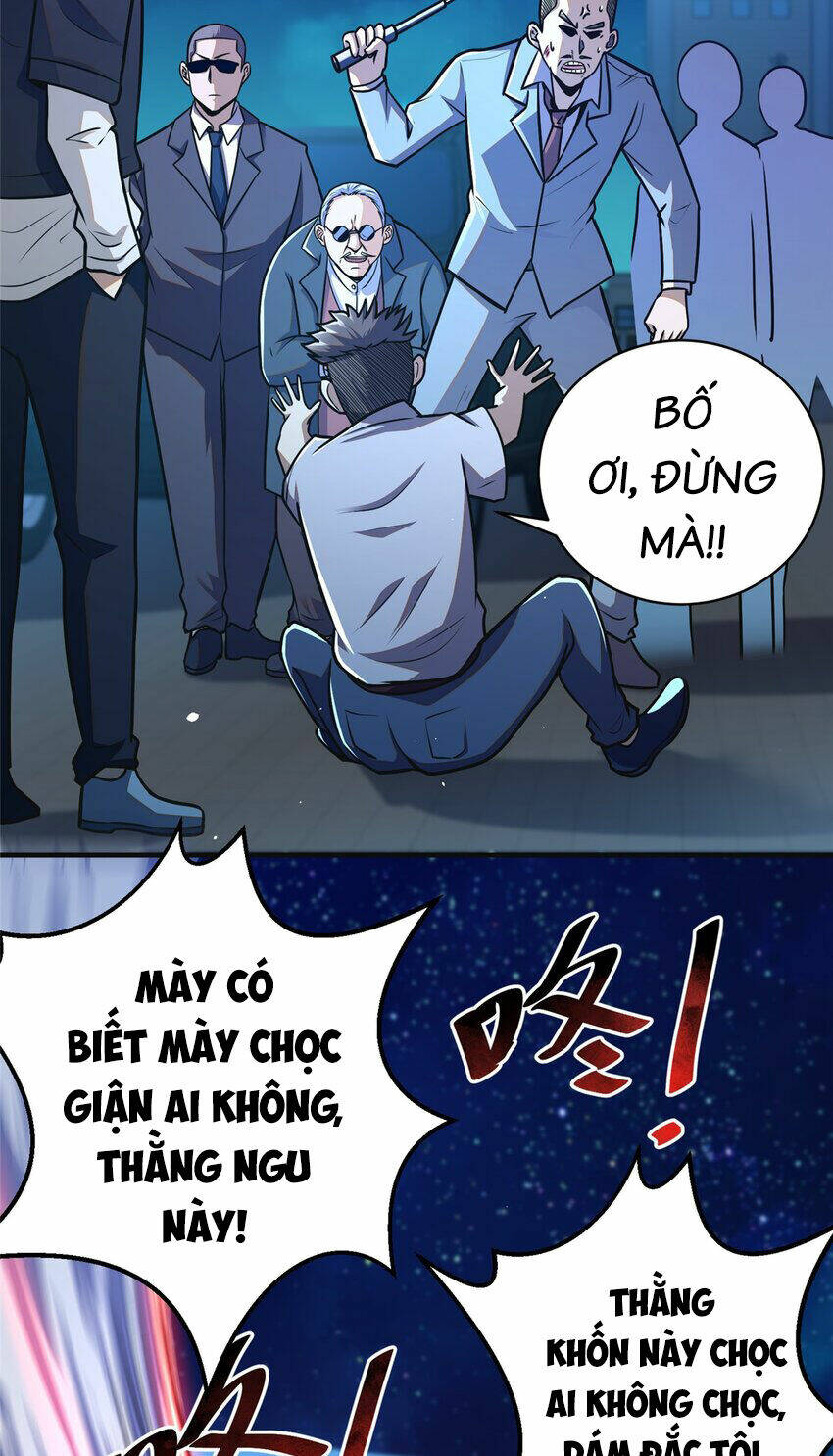 Siêu Phàm Sát Thần Chapter 61 - Trang 2