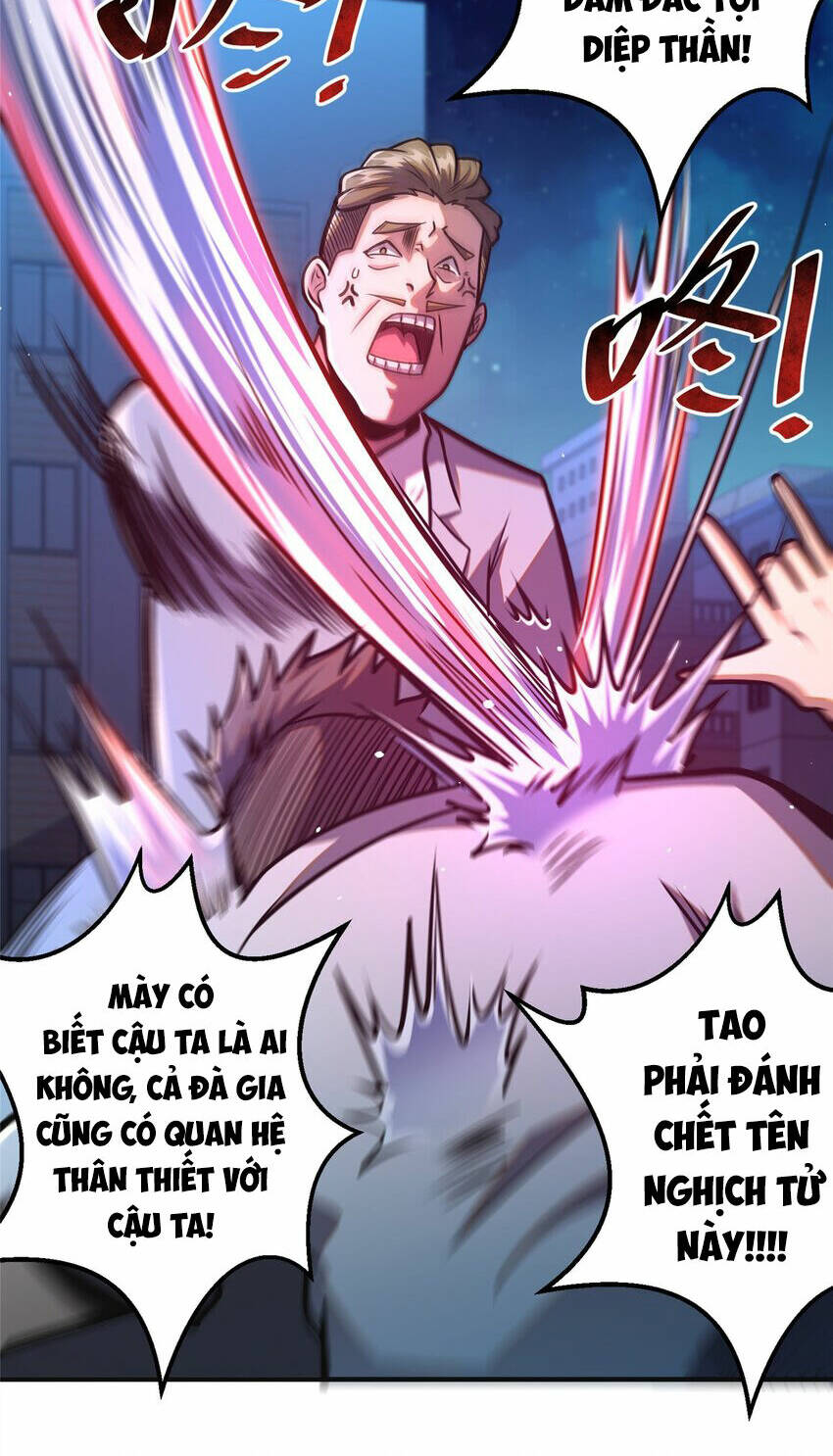 Siêu Phàm Sát Thần Chapter 61 - Trang 2