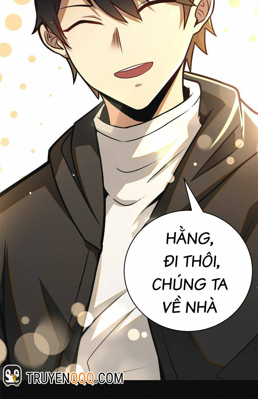 Siêu Phàm Sát Thần Chapter 61 - Trang 2