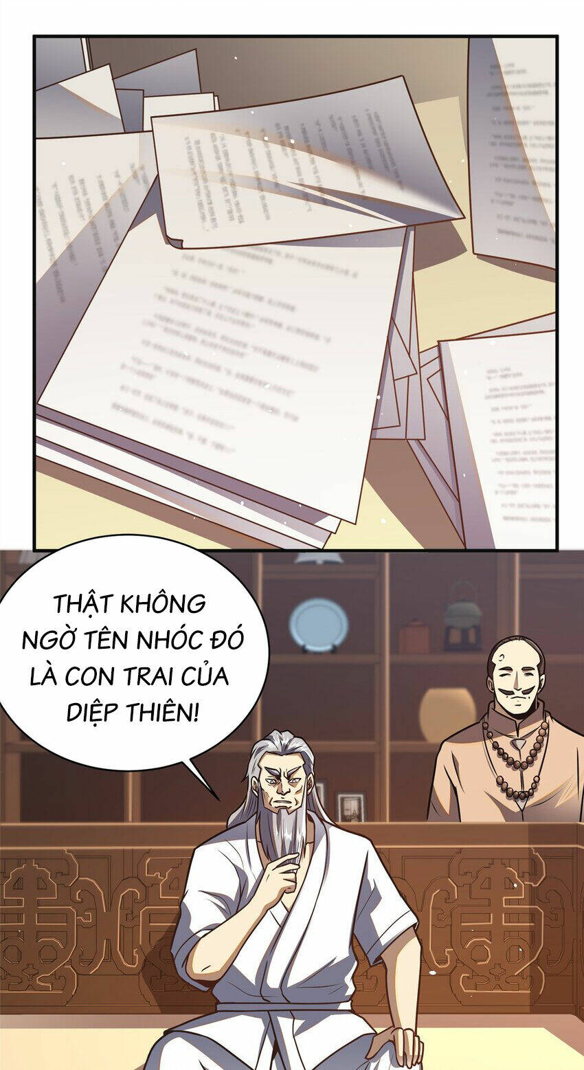 Siêu Phàm Sát Thần Chapter 61 - Trang 2