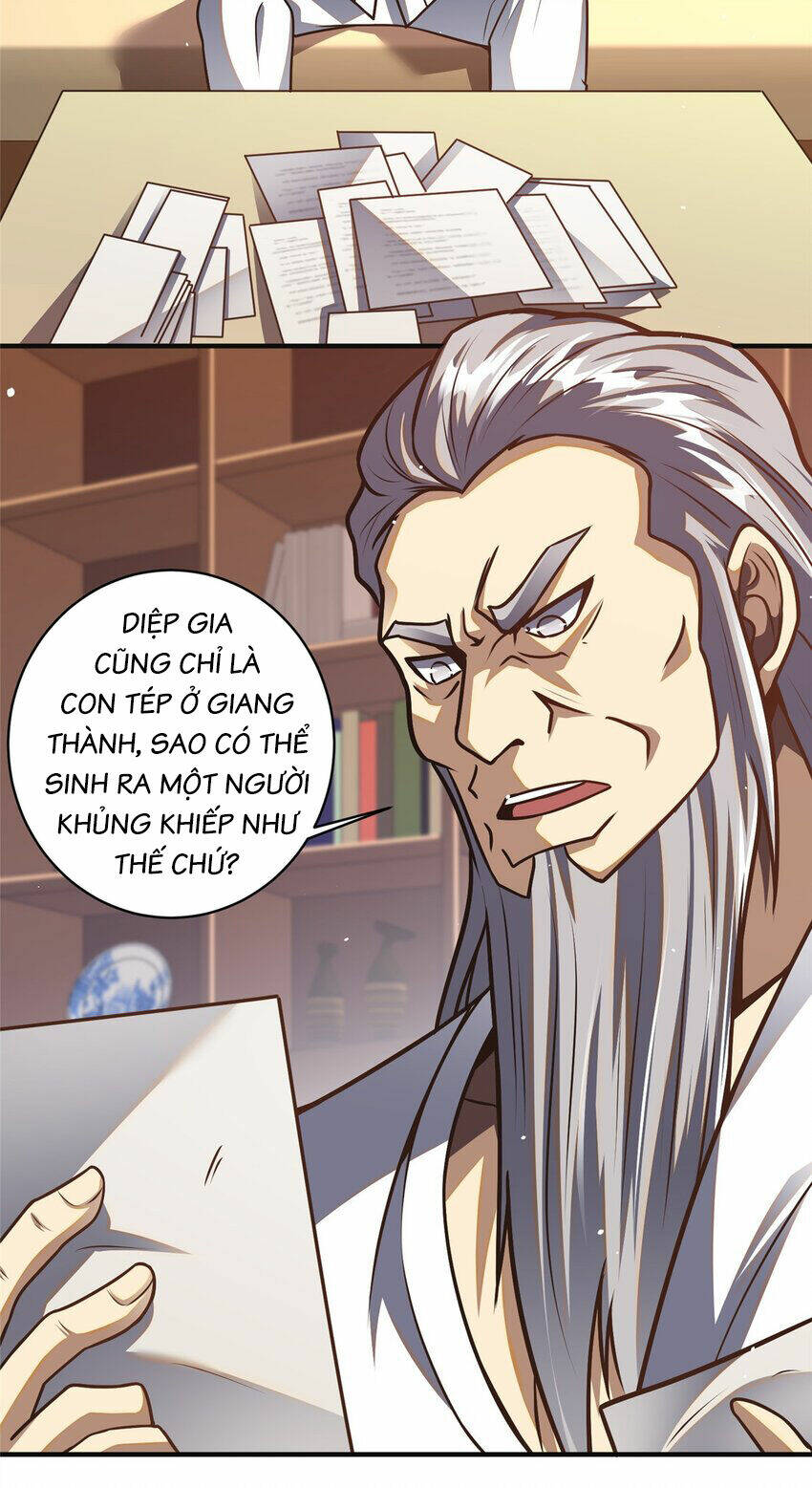 Siêu Phàm Sát Thần Chapter 61 - Trang 2