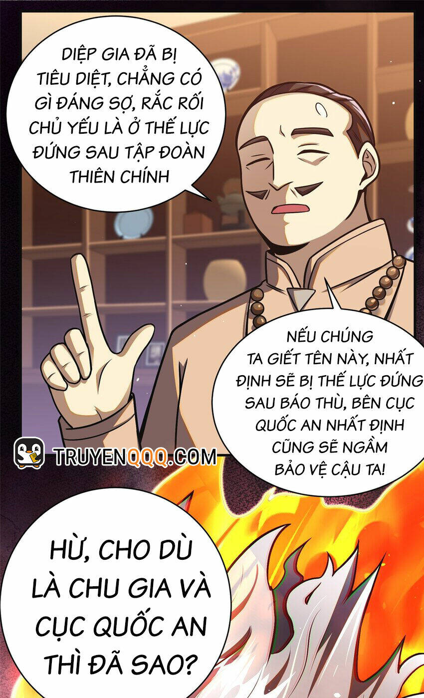 Siêu Phàm Sát Thần Chapter 61 - Trang 2