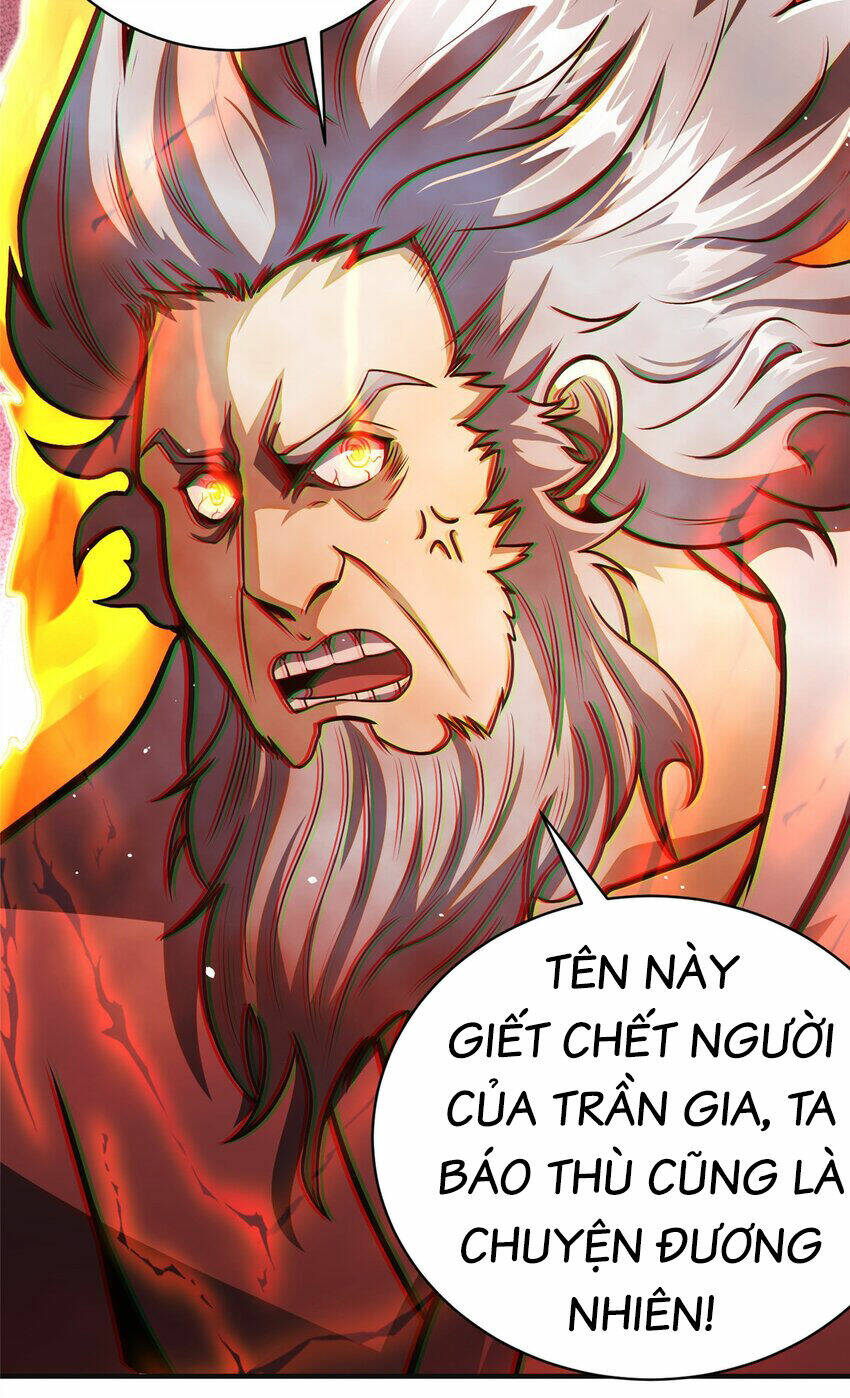 Siêu Phàm Sát Thần Chapter 61 - Trang 2