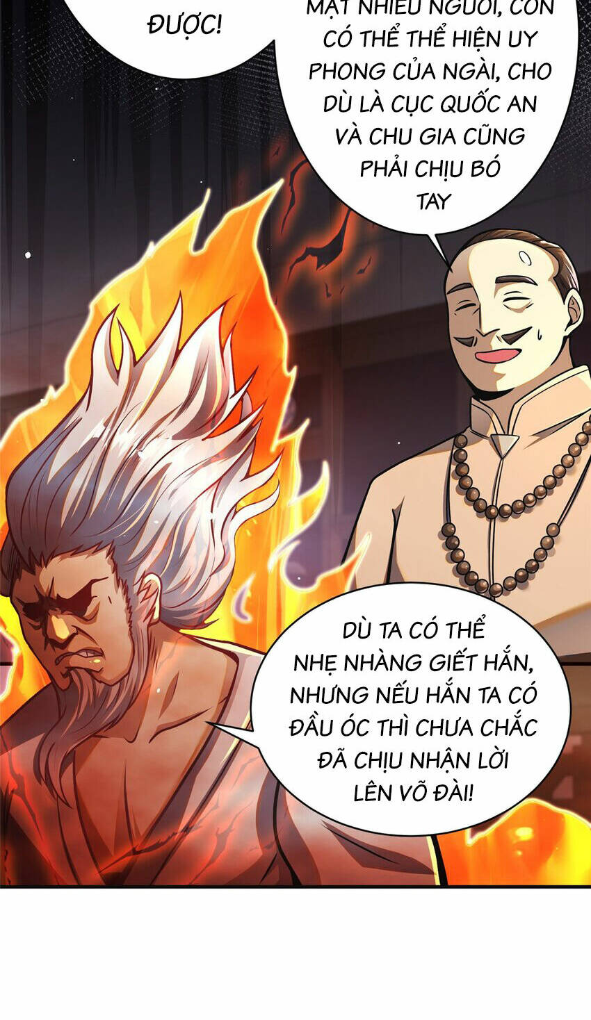 Siêu Phàm Sát Thần Chapter 61 - Trang 2