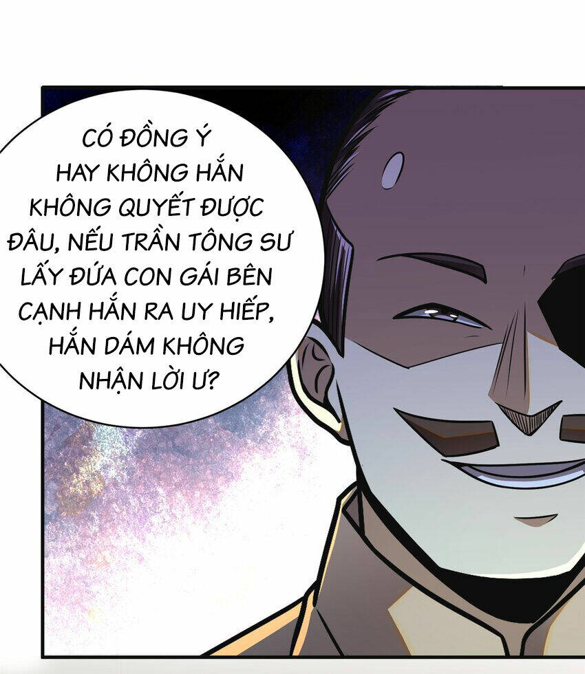 Siêu Phàm Sát Thần Chapter 61 - Trang 2