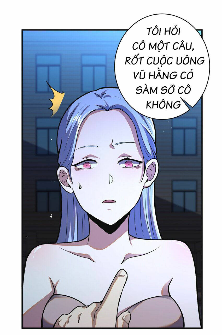 Siêu Phàm Sát Thần Chapter 61 - Trang 2