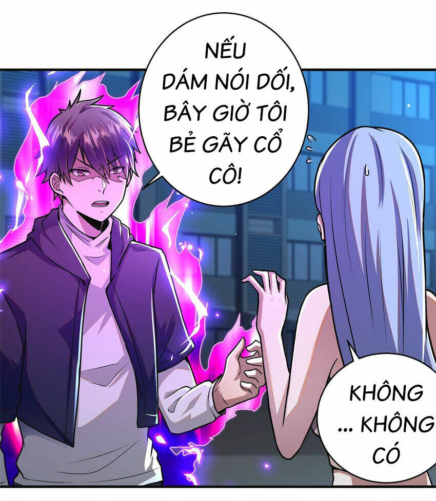 Siêu Phàm Sát Thần Chapter 61 - Trang 2