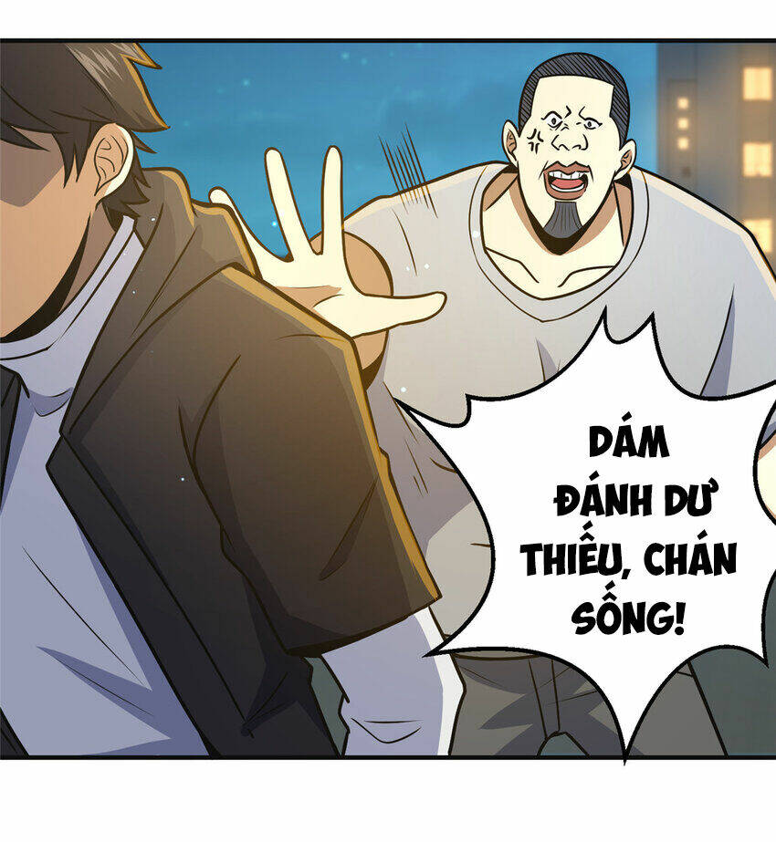 Siêu Phàm Sát Thần Chapter 60 - Trang 2