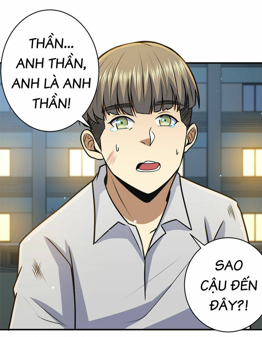 Siêu Phàm Sát Thần Chapter 60 - Trang 2