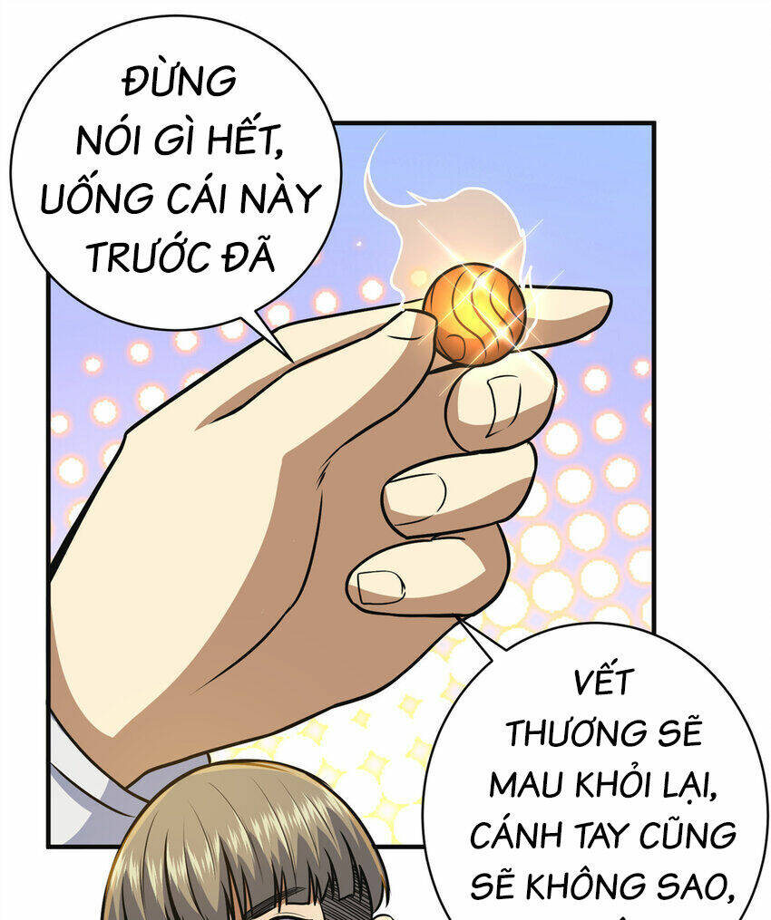 Siêu Phàm Sát Thần Chapter 60 - Trang 2