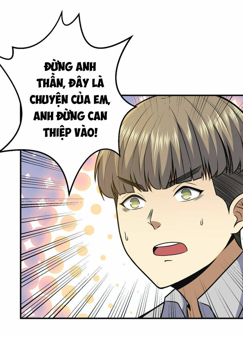 Siêu Phàm Sát Thần Chapter 60 - Trang 2