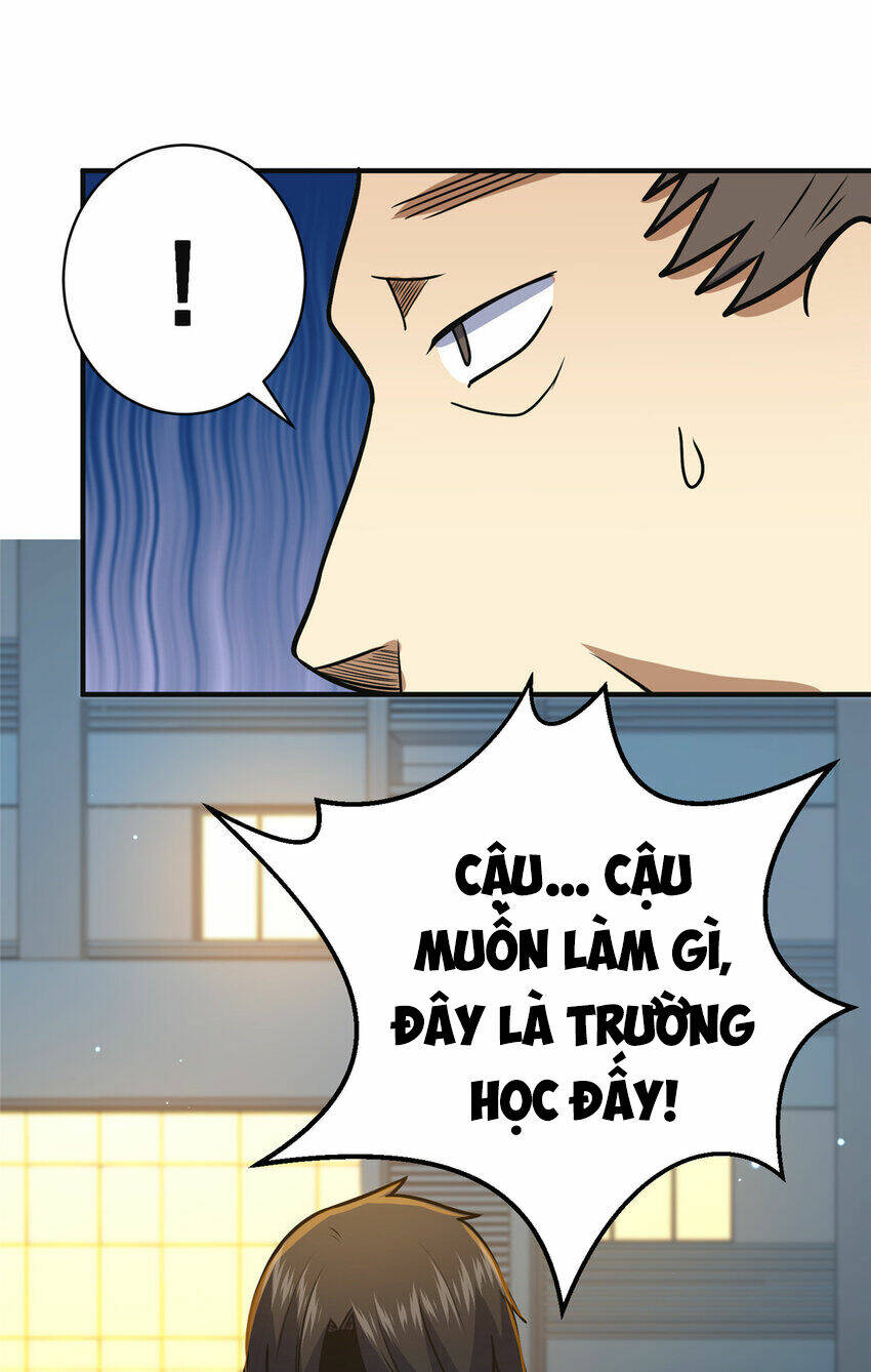 Siêu Phàm Sát Thần Chapter 60 - Trang 2