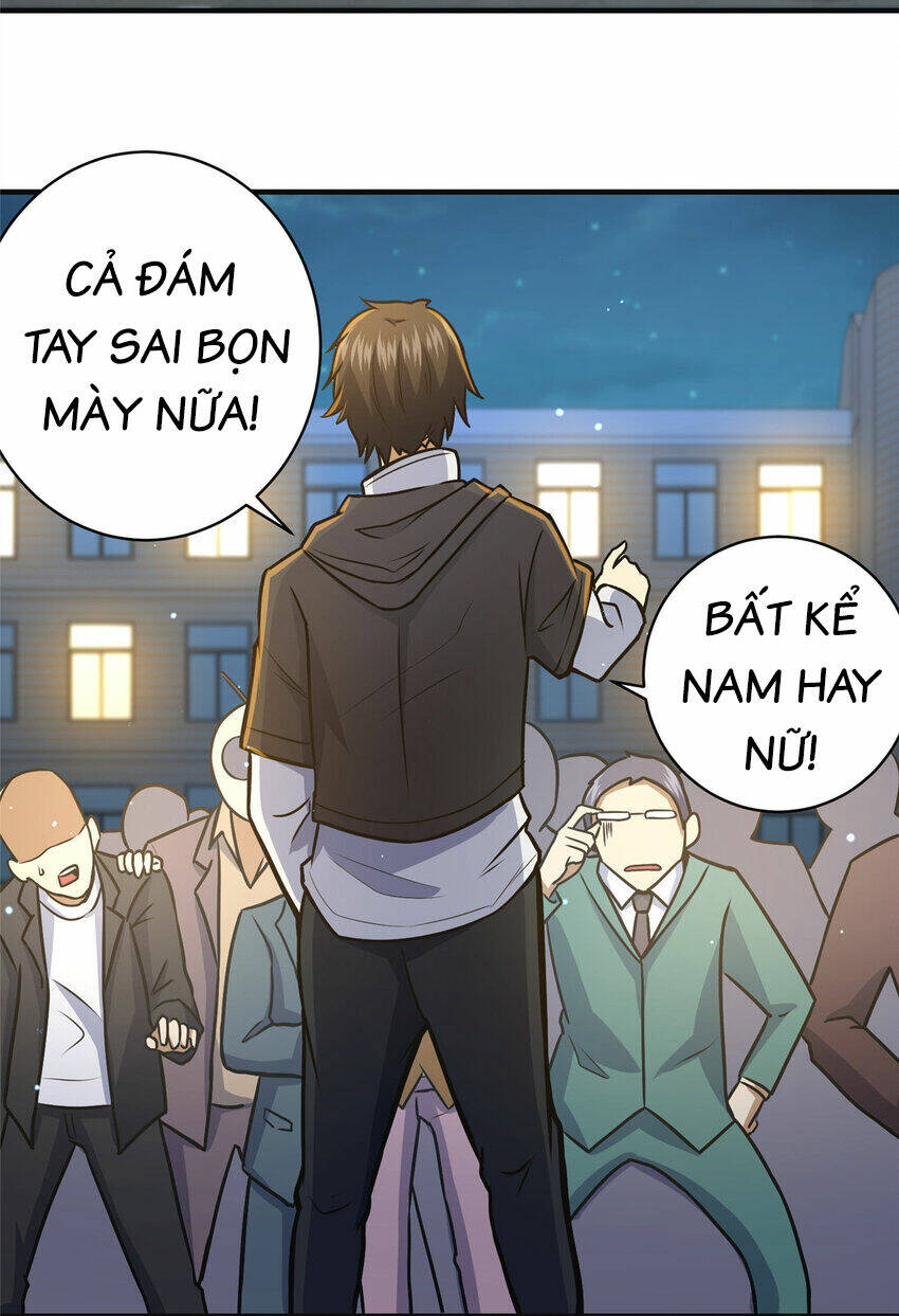 Siêu Phàm Sát Thần Chapter 60 - Trang 2