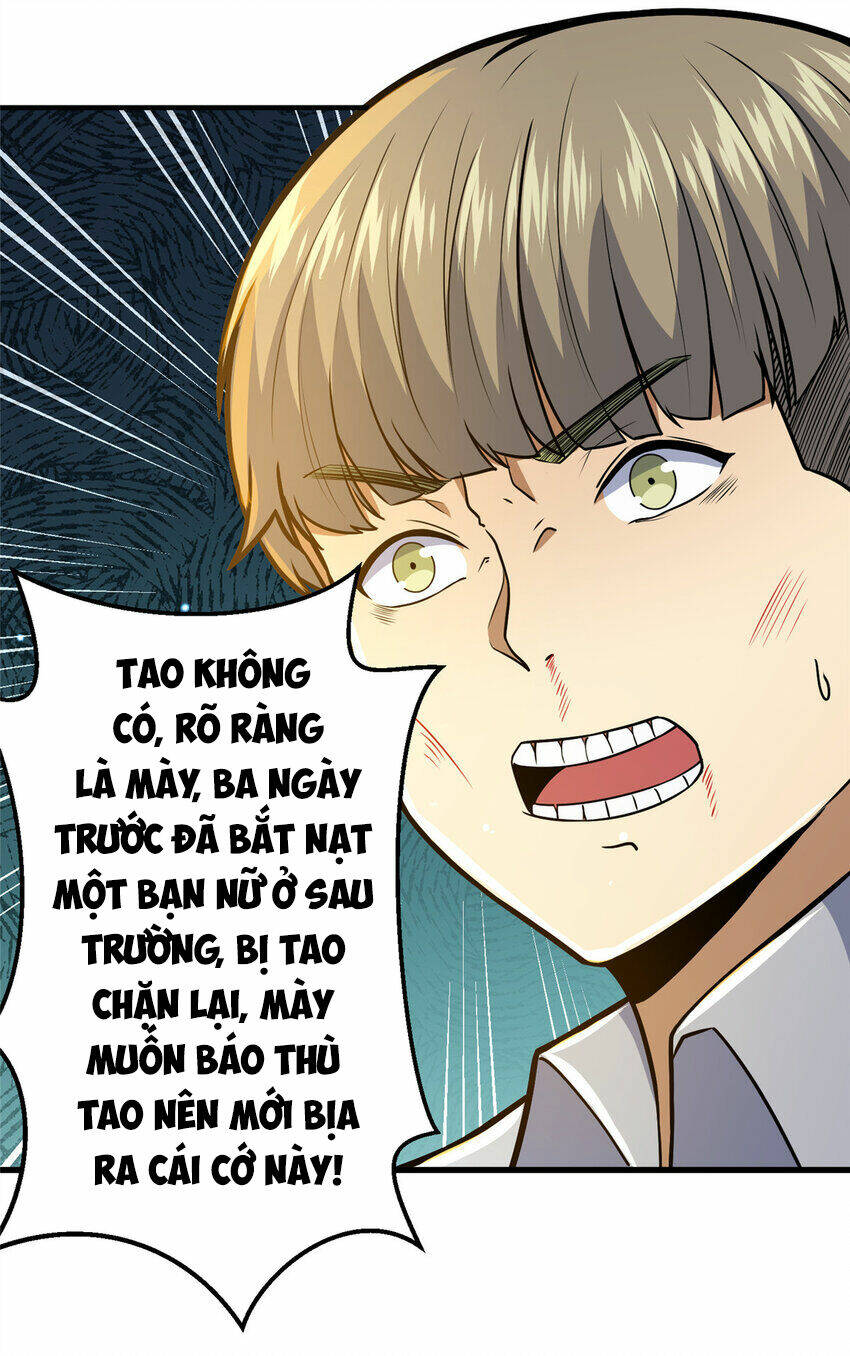 Siêu Phàm Sát Thần Chapter 60 - Trang 2