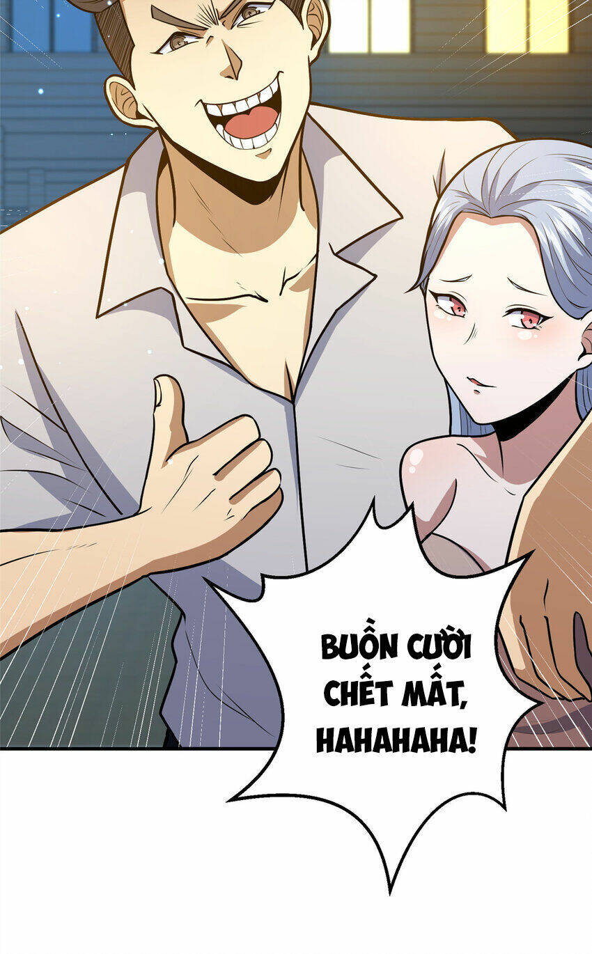 Siêu Phàm Sát Thần Chapter 60 - Trang 2