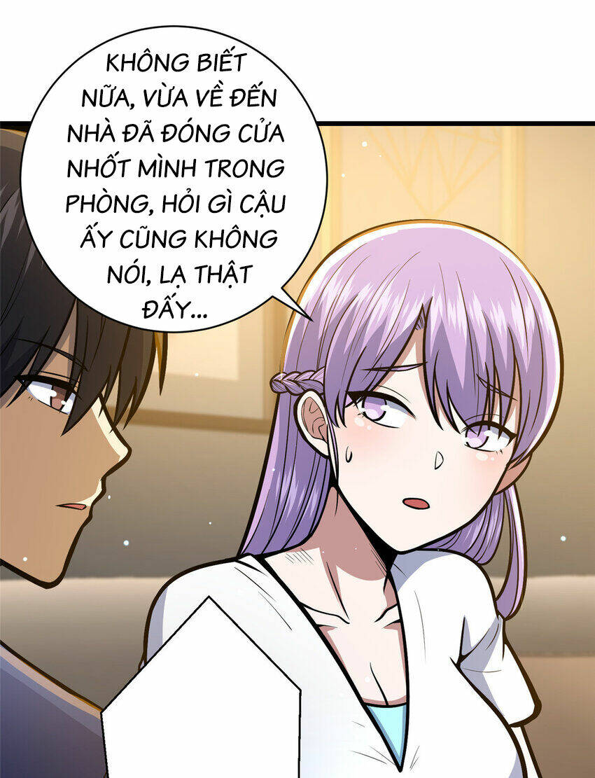 Siêu Phàm Sát Thần Chapter 59 - Trang 2