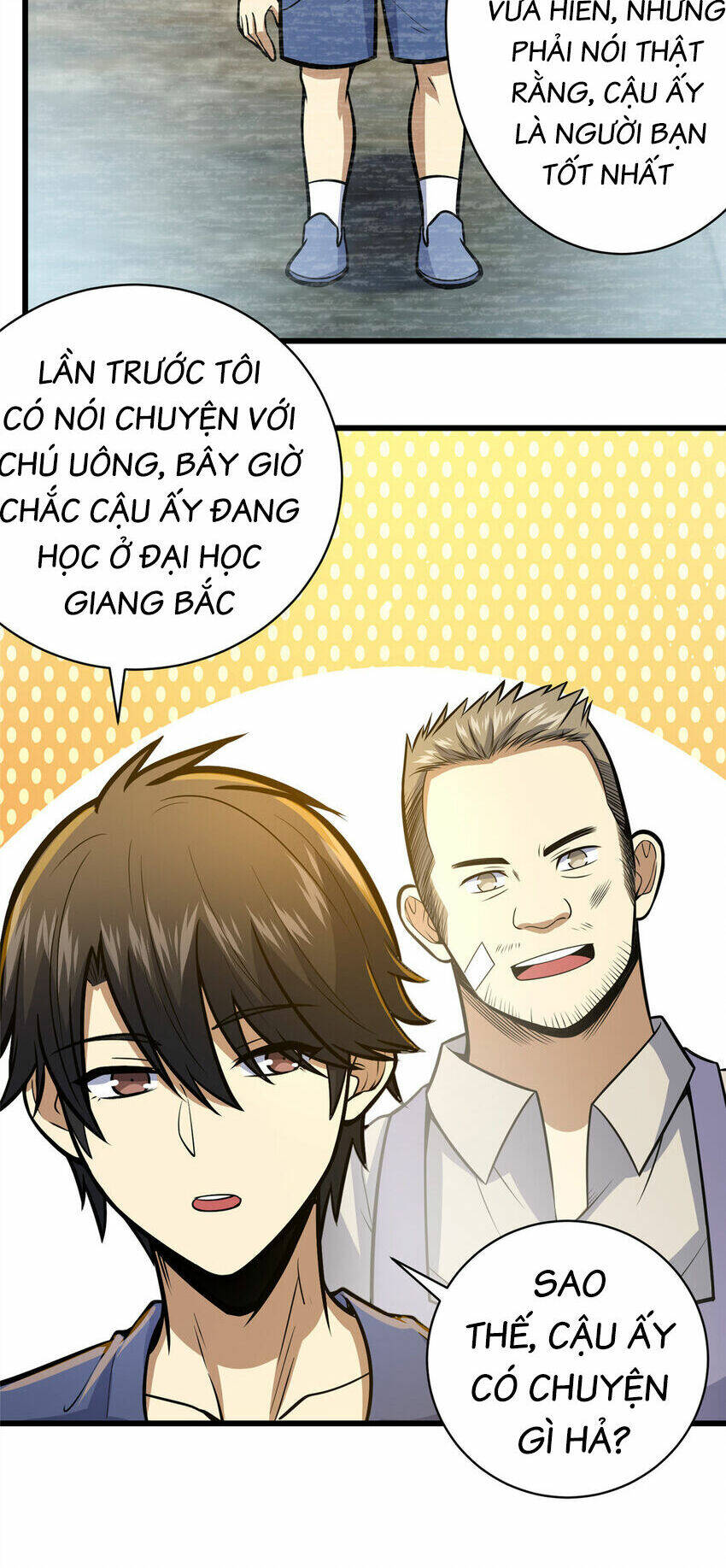 Siêu Phàm Sát Thần Chapter 59 - Trang 2