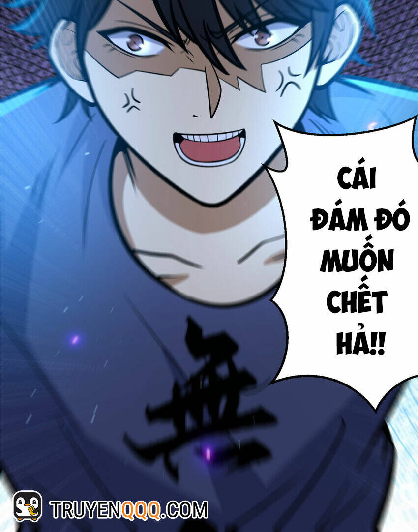 Siêu Phàm Sát Thần Chapter 59 - Trang 2