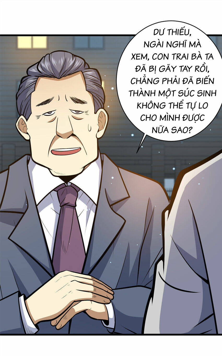 Siêu Phàm Sát Thần Chapter 59 - Trang 2