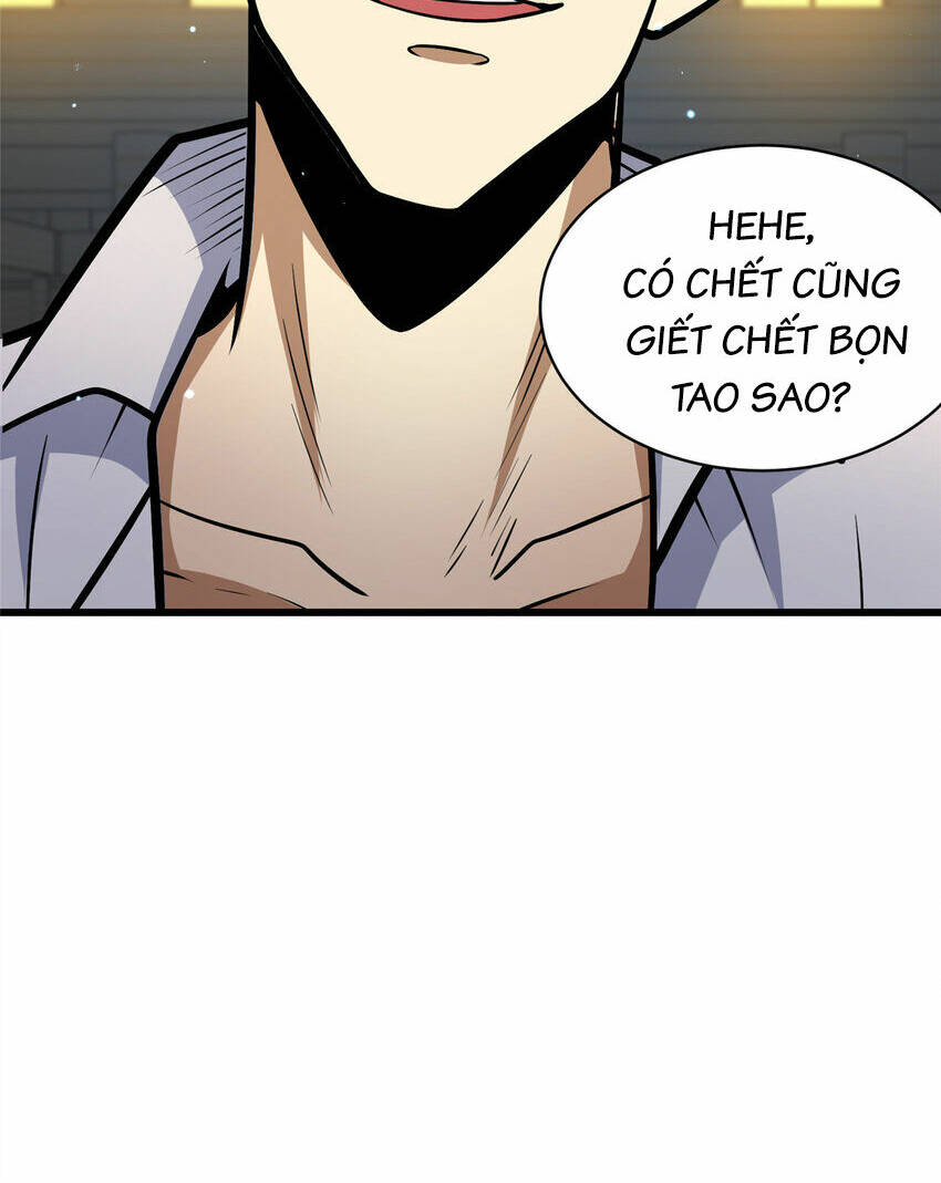 Siêu Phàm Sát Thần Chapter 59 - Trang 2