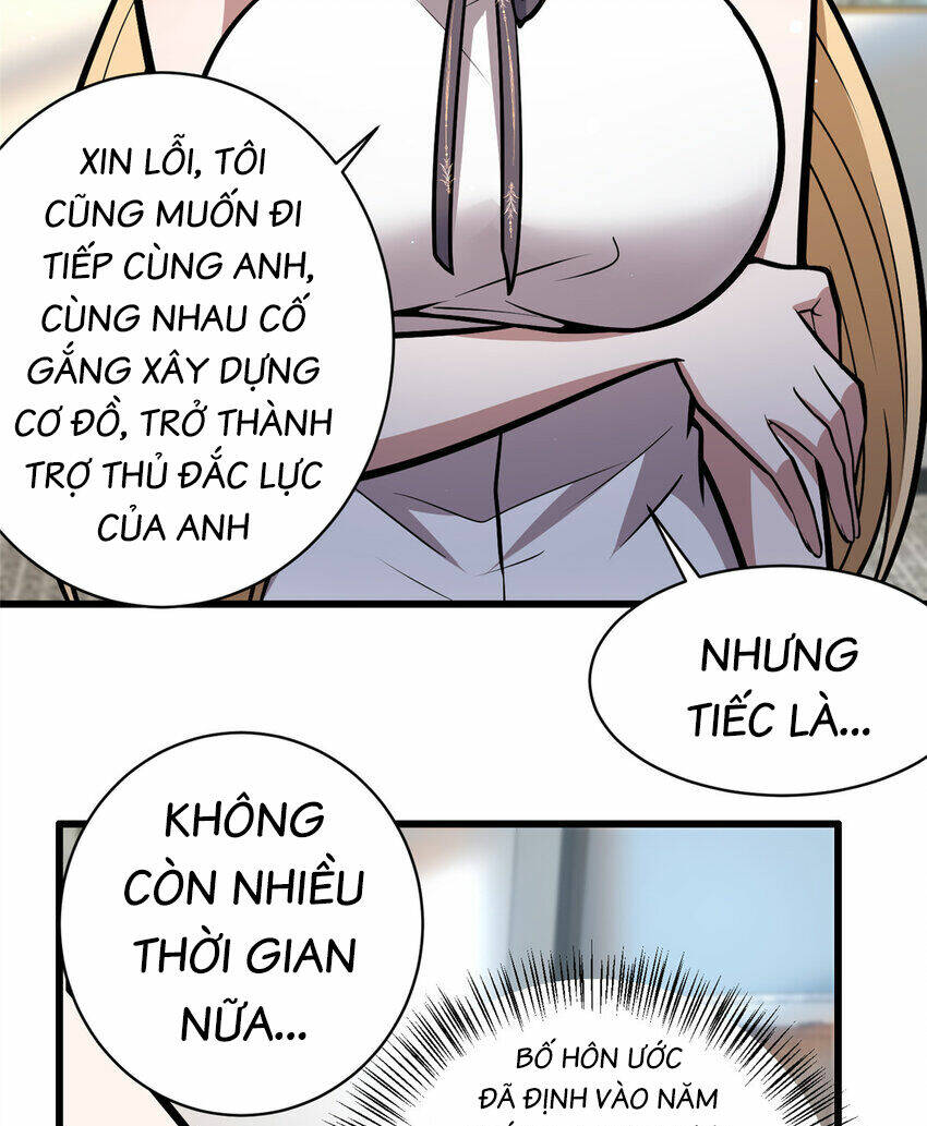 Siêu Phàm Sát Thần Chapter 59 - Trang 2