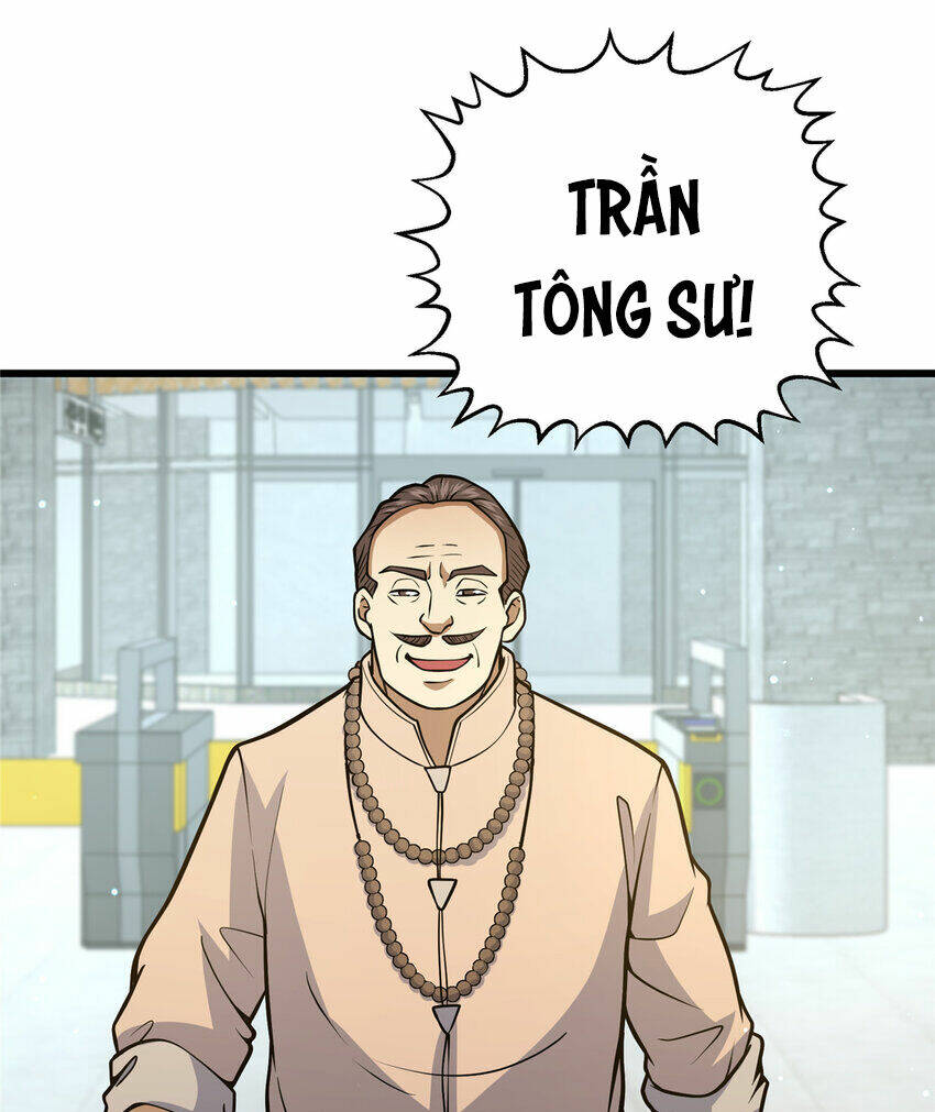 Siêu Phàm Sát Thần Chapter 58 - Trang 2