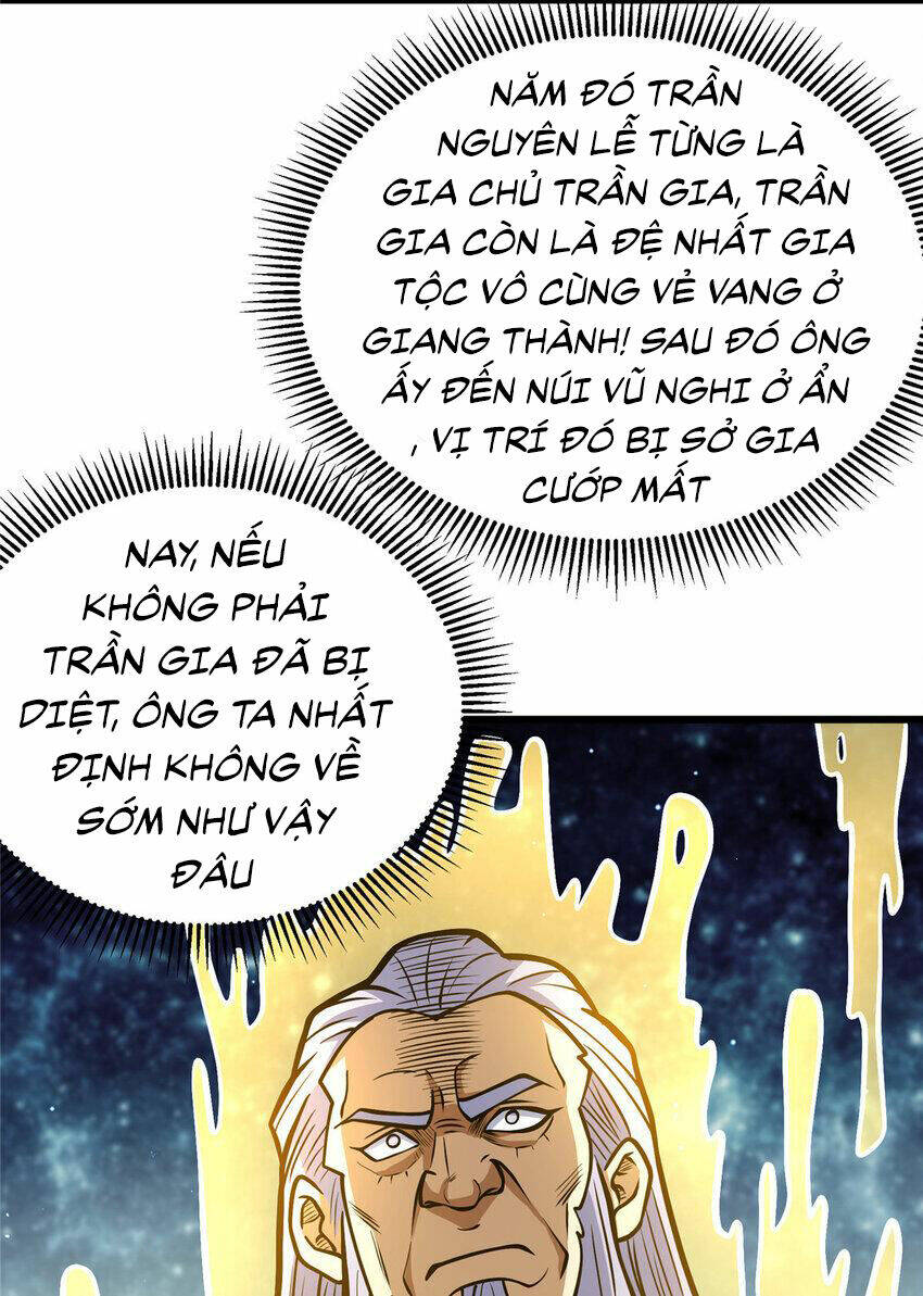 Siêu Phàm Sát Thần Chapter 58 - Trang 2