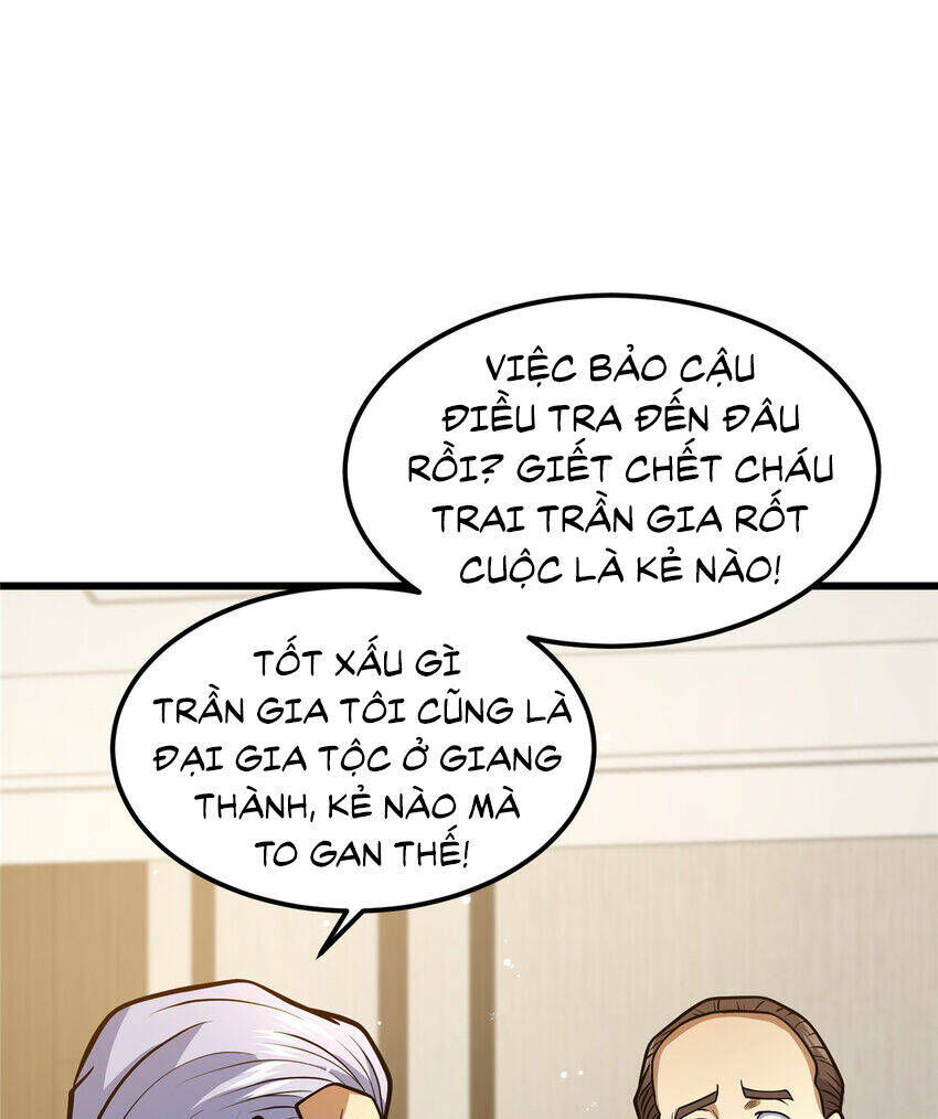 Siêu Phàm Sát Thần Chapter 58 - Trang 2