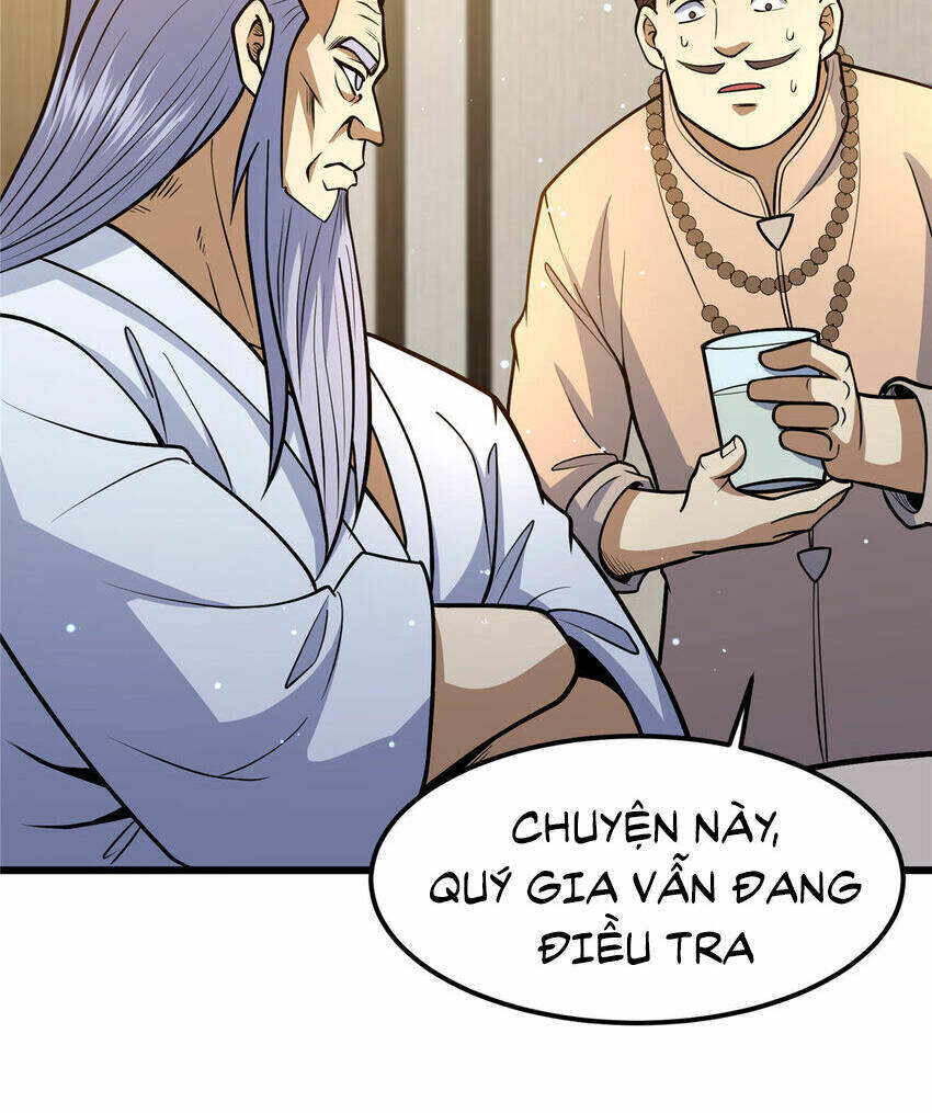 Siêu Phàm Sát Thần Chapter 58 - Trang 2