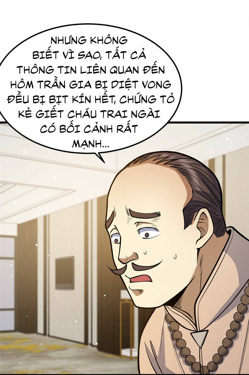 Siêu Phàm Sát Thần Chapter 58 - Trang 2