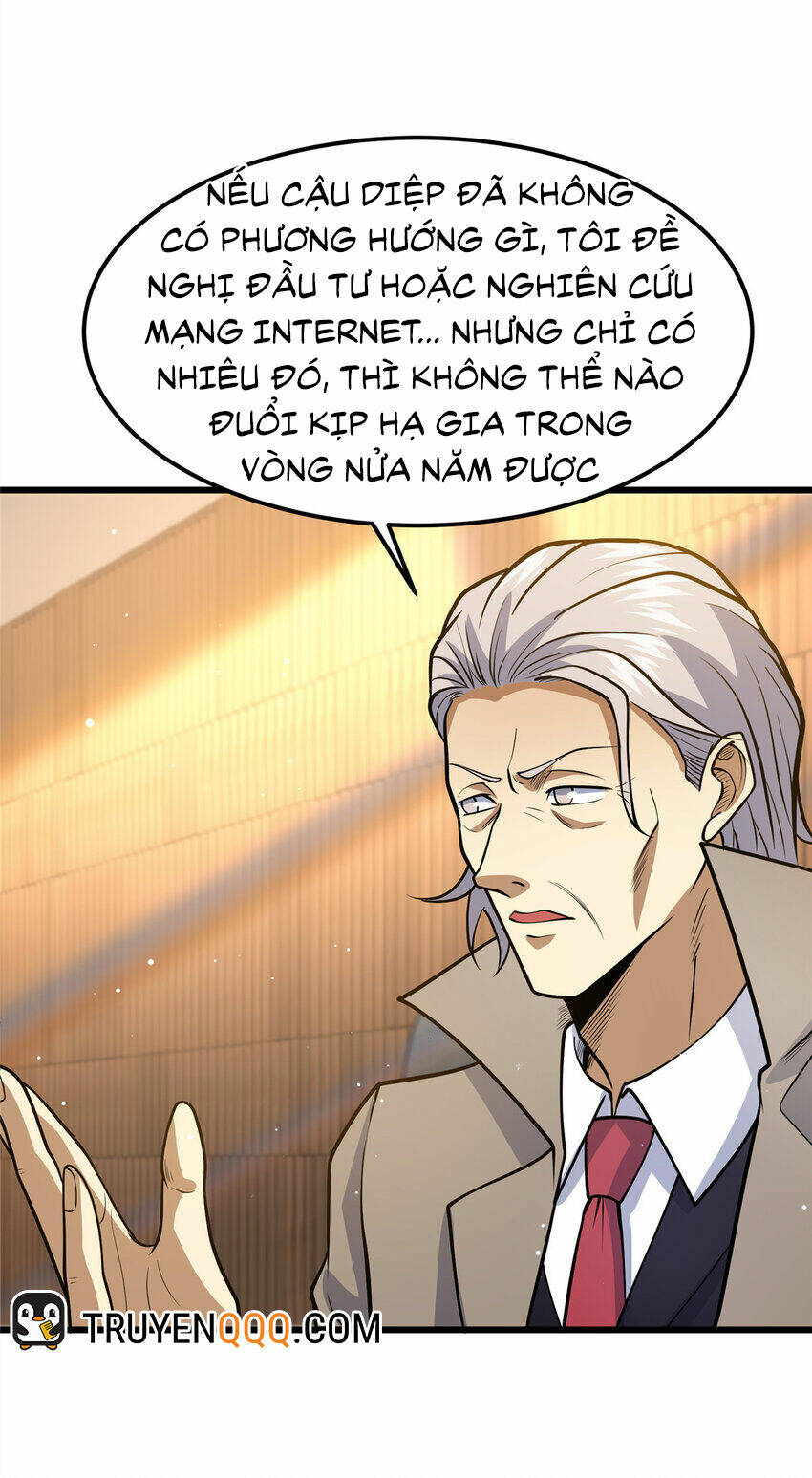 Siêu Phàm Sát Thần Chapter 58 - Trang 2