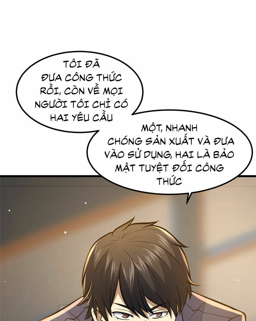 Siêu Phàm Sát Thần Chapter 58 - Trang 2