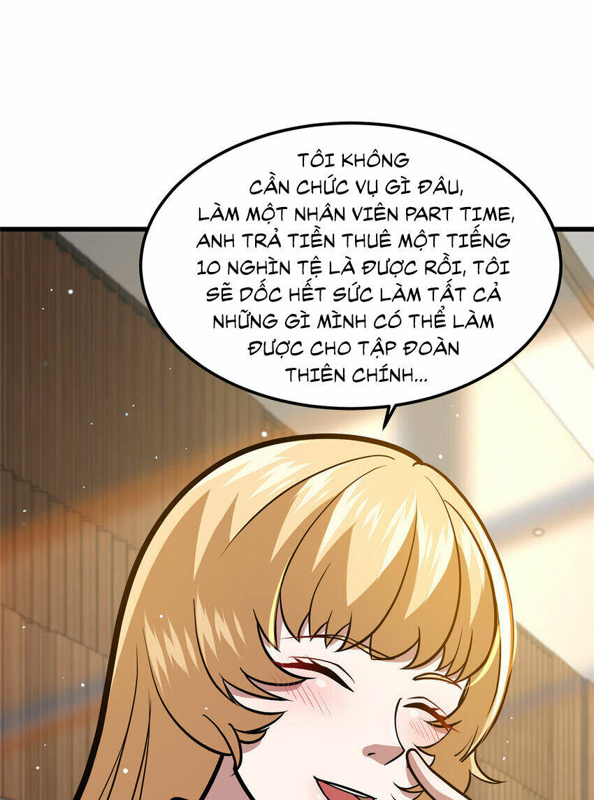 Siêu Phàm Sát Thần Chapter 58 - Trang 2