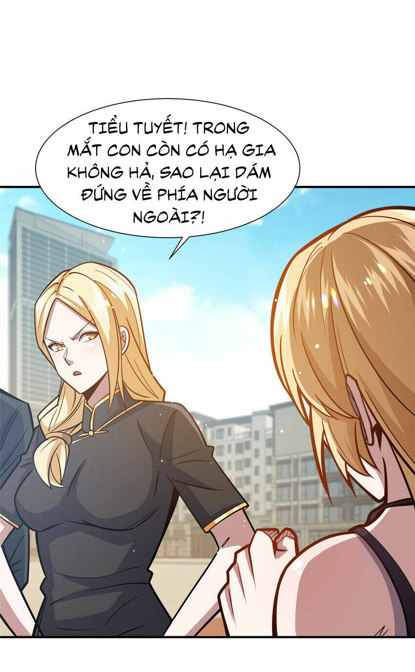 Siêu Phàm Sát Thần Chapter 57 - Trang 2