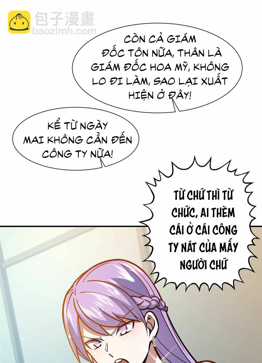 Siêu Phàm Sát Thần Chapter 57 - Trang 2