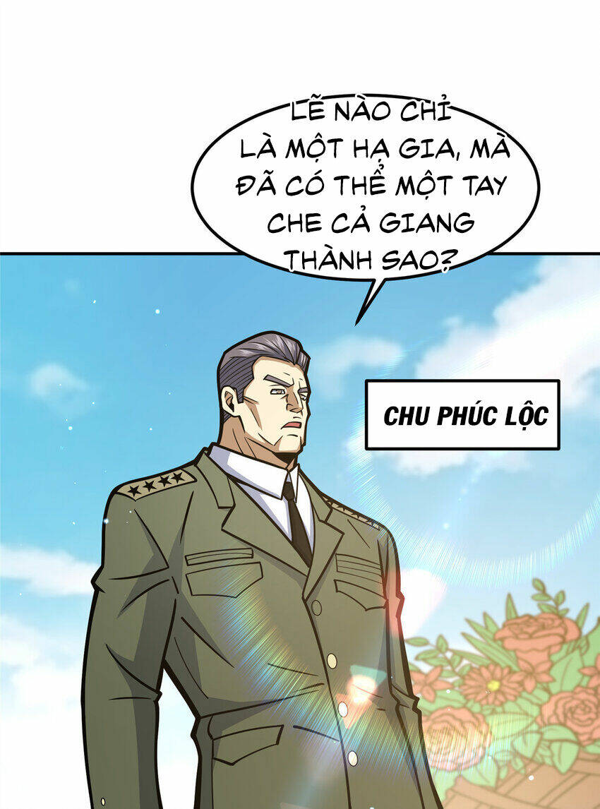 Siêu Phàm Sát Thần Chapter 57 - Trang 2