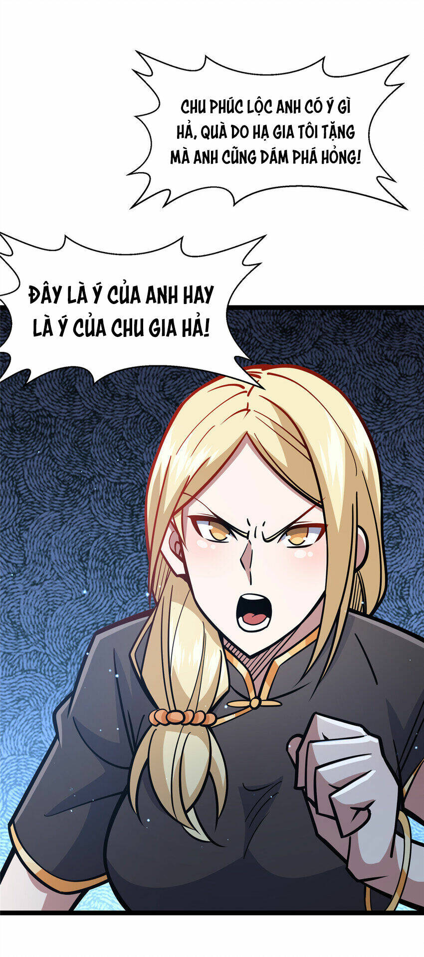 Siêu Phàm Sát Thần Chapter 57 - Trang 2