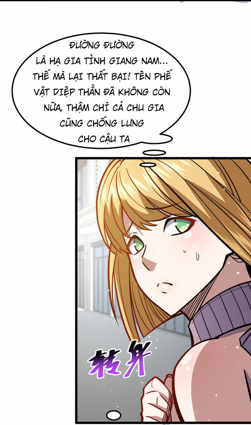 Siêu Phàm Sát Thần Chapter 57 - Trang 2