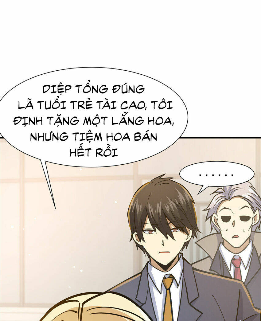 Siêu Phàm Sát Thần Chapter 57 - Trang 2