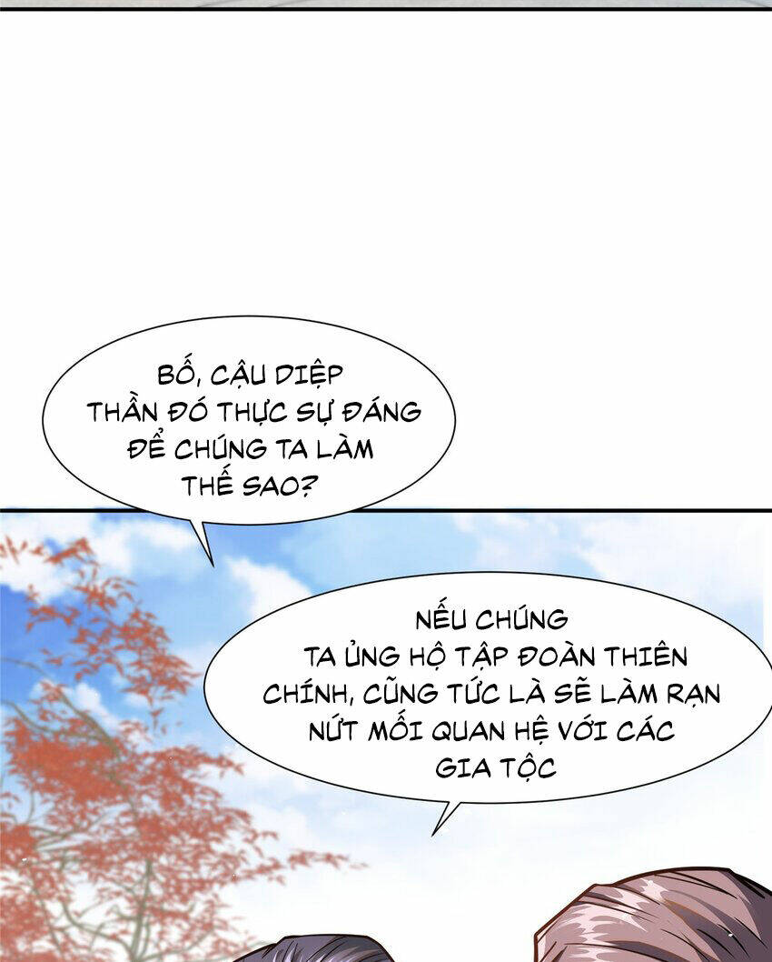 Siêu Phàm Sát Thần Chapter 56 - Trang 2