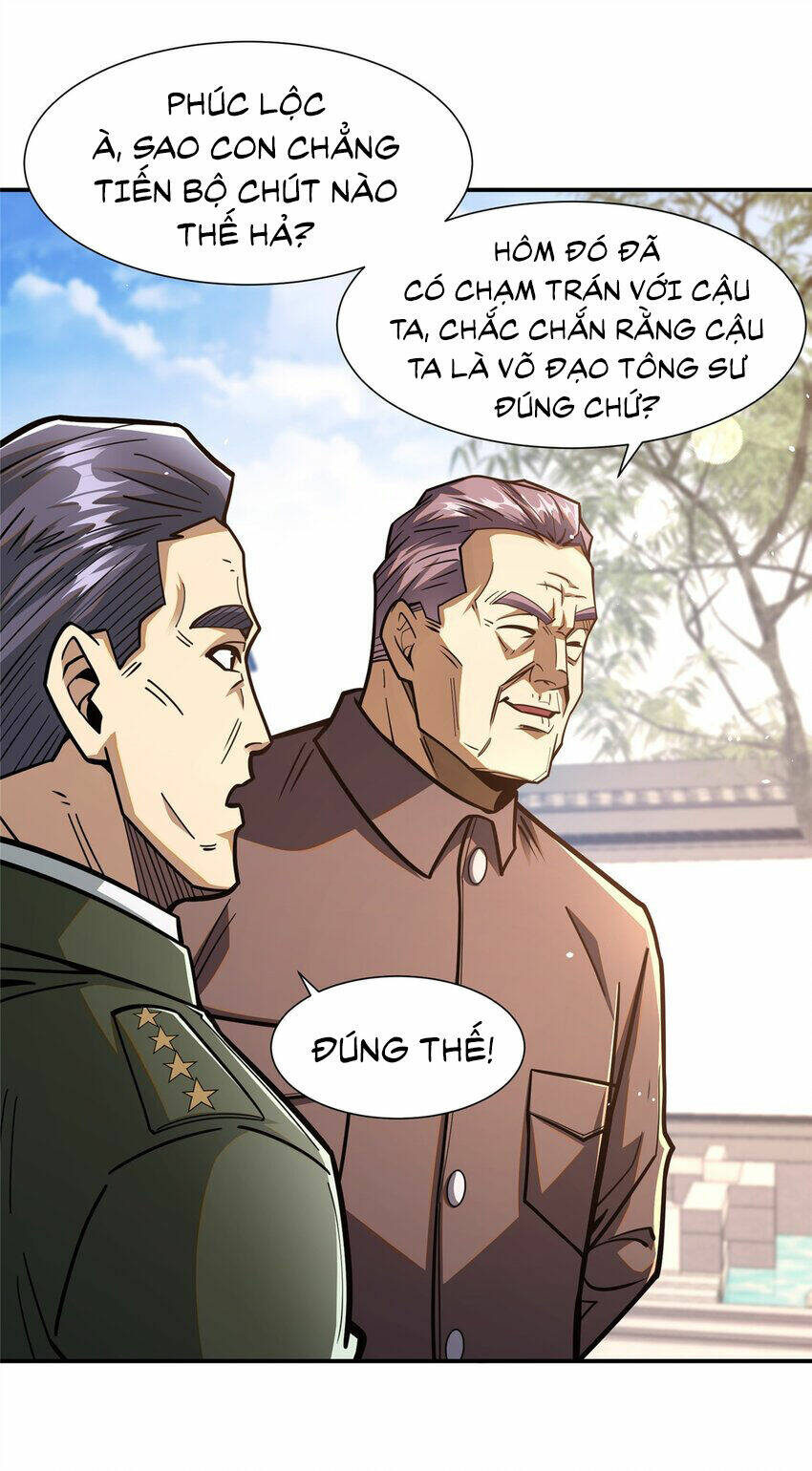 Siêu Phàm Sát Thần Chapter 56 - Trang 2