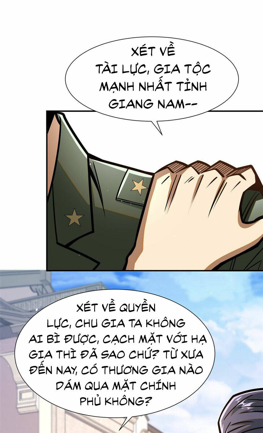 Siêu Phàm Sát Thần Chapter 56 - Trang 2