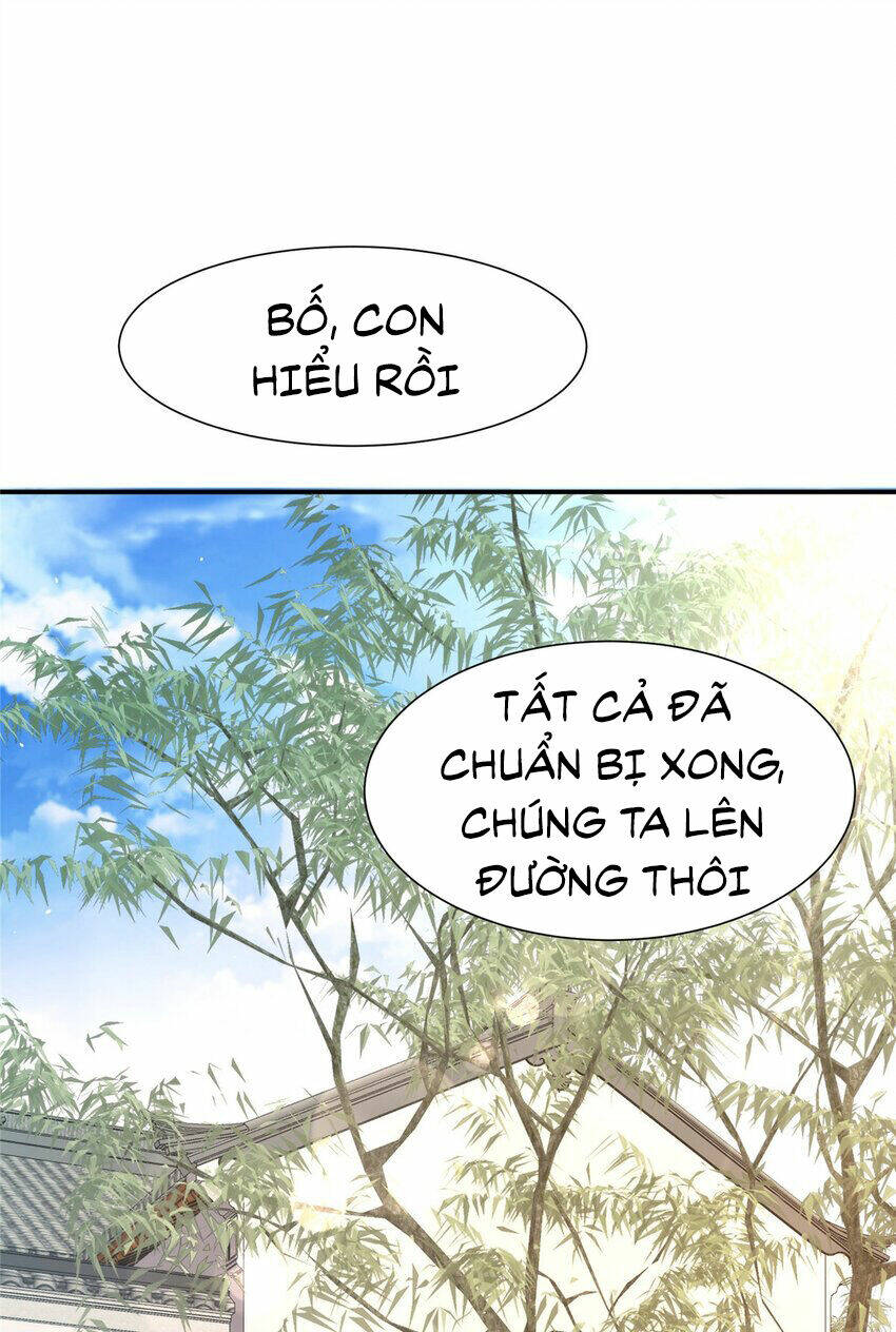 Siêu Phàm Sát Thần Chapter 56 - Trang 2