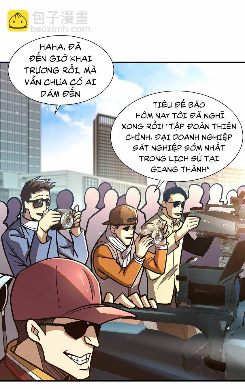 Siêu Phàm Sát Thần Chapter 56 - Trang 2