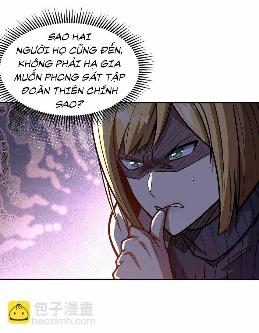 Siêu Phàm Sát Thần Chapter 56 - Trang 2