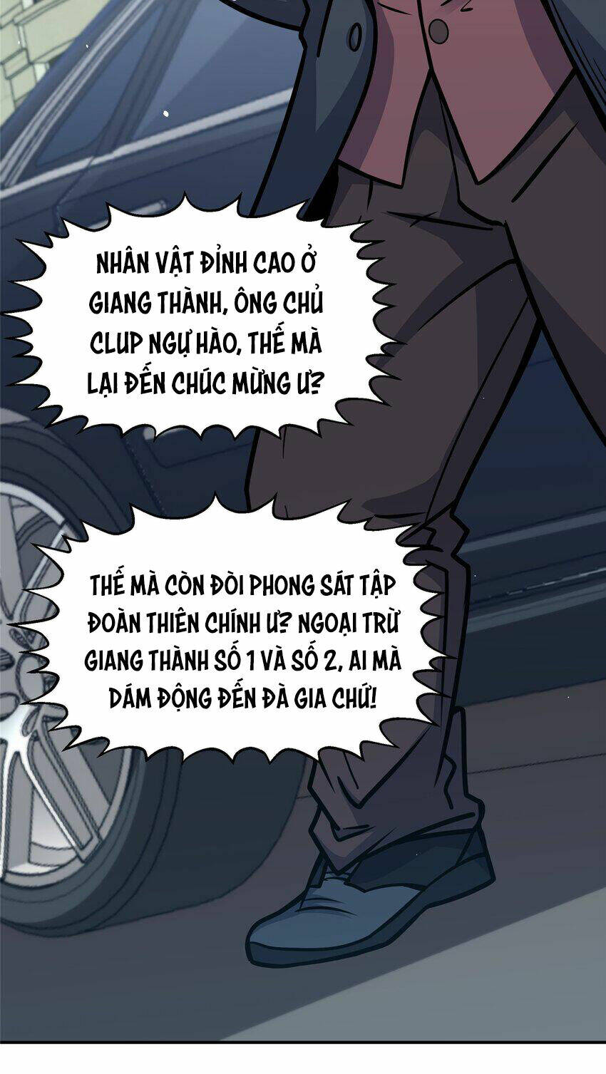 Siêu Phàm Sát Thần Chapter 56 - Trang 2