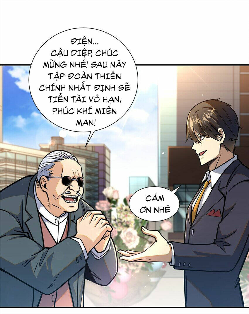 Siêu Phàm Sát Thần Chapter 56 - Trang 2