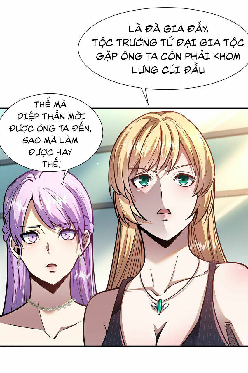 Siêu Phàm Sát Thần Chapter 56 - Trang 2