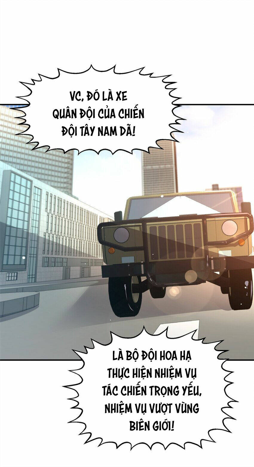 Siêu Phàm Sát Thần Chapter 56 - Trang 2